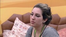 Big Brother Brazil - Episode 17