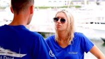 Below Deck - Episode 8 - The Captain and Camille