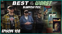 Best of the Worst - Episode 1 - Blindfold Picks!