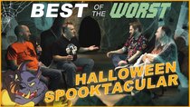 Best of the Worst - Episode 7 - Halloween 2022