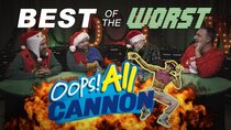 Best of the Worst - Episode 9 - A Very Cannon Christmas II