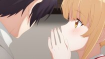 Otonari no Tenshi-sama ni Itsunomanika Dame Ningen ni Sareteita Ken - Episode 5 - First Shrine Visit (Hatsumode) with the Angel