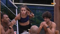 Big Brother Brazil - Episode 19