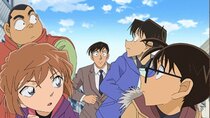 Meitantei Conan - Episode 1073 - The Detective Boys' Pursuit of the Purse-snatcher