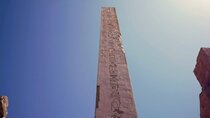 Ancient Aliens - Episode 4 - The Power of the Obelisks