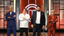 MasterChef Italia - Episode 15