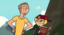 Total Drama Presents: The Ridonculous Race - Episode 15 - Maori or Less