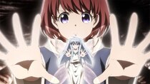 Episodes Benriya Saitou-san, Isekai ni Iku No Filler and Order to Watch -  PrimPom