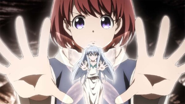 Benriya Saitousan, Isekai ni Iku - Episódio 11 - Animes Online