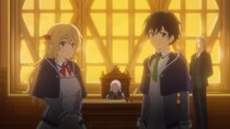 Saikyou Onmyouji no Isekai Tenseiki - Episode 5 - Mabel Crane