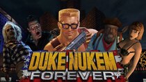 Civvie 11 - Episode 8 - DUKE NUKEM FOREVER - IT IS HAPPENING AGAIN