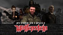 Civvie 11 - Episode 13 - Return to Castle Wolfenstein - Schlock and Awe