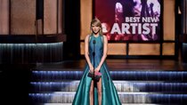 Grammy Awards - Episode 57 - The 57th Annual Grammy Awards