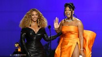 Grammy Awards - Episode 63 - The 63rd Annual Grammy Awards