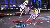 BattleBots - Episode 5 - Bad Blood