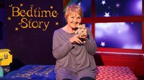 CBeebies Bedtime Stories - Episode 48 - Annette Badland - The Station Mouse