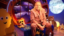 CBeebies Bedtime Stories - Episode 9 - Rick Wakeman - The Best Sound in the World