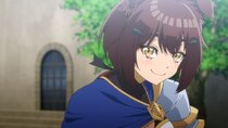 Eiyuu Ou, Bu o Kiwameru Tame Tenseisu: Soshite, Sekai Saikyou no Minarai Kishi - Episode 5 - Royal Knights' Academy