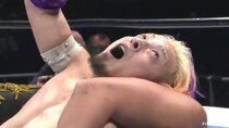New Japan Pro-Wrestling - Episode 3 - NJPW/NOAH Wrestle Kingdom 17 In Yokohama Arena