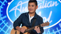 Australian Idol - Episode 5 - Auditions #5