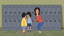 Bob's Burgers - Episode 13 - Stop! Or My Mom Will Sleuth!