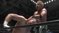 New Japan Pro-Wrestling - Episode 6 - NJPW Road To The New Beginning - Night 2