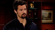 The Bold and the Beautiful - Episode 1034 - Ep # 8951 Monday, February 6, 2023