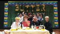 BTS V LIVE - Episode 24 - Butter Butter Bubutter