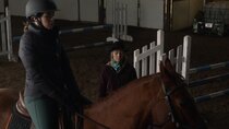 Heartland (CA) - Episode 14 - Learning to Fly