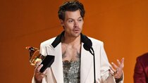Grammy Awards - Episode 65 - The 65th Annual Grammy Awards