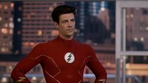 The Flash - Episode 3 - Rogues of War