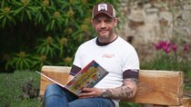 CBeebies Bedtime Stories - Episode 17 - Tom Hardy - The Problem with Problems