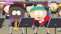 South Park - Episode 1 - Cupid Ye