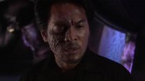 Earth: Final Conflict - Episode 3 - The Seduction