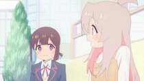 Onii-chan wa Oshimai! - Episode 6 - Mahiro Goes Back to Middle School