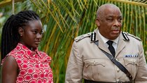 Death in Paradise - Episode 7 - Sins of the Detective (2)