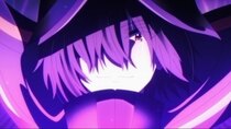 Kage no Jitsuryokusha ni Naritakute! - Episode 20 - Advent of the Demon