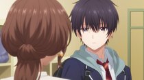 Otonari no Tenshi-sama ni Itsunomanika Dame Ningen ni Sareteita Ken - Episode 6 - A Gift from the Angel