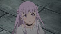 Ars no Kyojuu - Episode 6 - An Inescapable Shadow