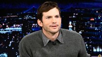The Tonight Show Starring Jimmy Fallon - Episode 82 - Ashton Kutcher, Alison Brie, Dermot Kennedy