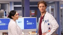 Chicago Med - Episode 14 - On Days Like Today... Silver Linings Become Lifelines