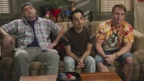 The Goldbergs - Episode 13 - Moms Need Other Moms