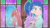 Hirogaru Sky! Precure Серия 9 - Смотреть Hirogaru Sky! Precure E09 Онлайн