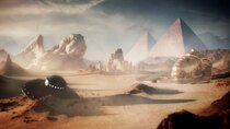 Ancient Aliens - Episode 5 - The MUFON Files