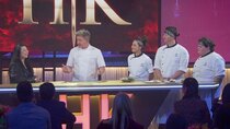 Hell's Kitchen (US) - Episode 15 - A Finale for the Ages (1)