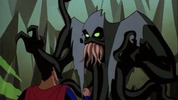 Superman: The Animated Series Season 2 Episode 19 Superman: The Animated Series Season 2 Episode 19