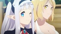 Isekai Nonbiri Nouka Episode 4 Preview – SHMTranslations