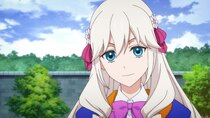 Hyouken no Majutsushi ga Sekai o Suberu - Episode 7 - The Girl Who Became the World's Strongest Sorcerer Infiltrates...