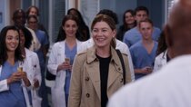 Grey's Anatomy - Episode 7 - I'll Follow the Sun