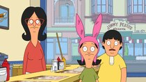 Bob's Burgers - Episode 14 - These Boots Are Made for Stalking